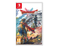 Gra na Switch Switch Dragon Quest I & II HD-2D Remake